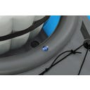 Kajak Set Hydro-Force™ Cove Champion™ X1 275 x 81 x 45 cm