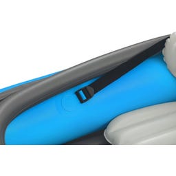 Kajak Set Hydro-Force™ Cove Champion™ X1 275 x 81 x 45 cm