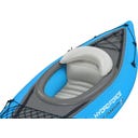Kajak Set Hydro-Force™ Cove Champion™ X1 275 x 81 x 45 cm