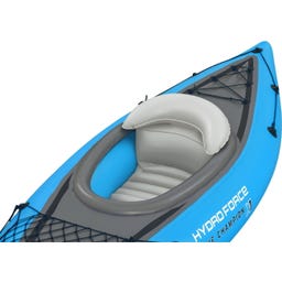 Kajak Set Hydro-Force™ Cove Champion™ X1 275 x 81 x 45 cm