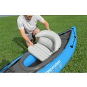 Kajak Set Hydro-Force™ Cove Champion™ X1 275 x 81 x 45 cm