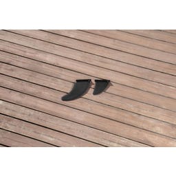 Kajak Set Hydro-Force™ Cove Champion™ X1 275 x 81 x 45 cm