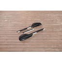 Kajak Set Hydro-Force™ Cove Champion™ X1 275 x 81 x 45 cm