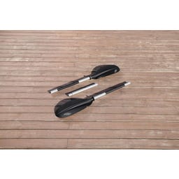 Kajak Set Hydro-Force™ Cove Champion™ X1 275 x 81 x 45 cm