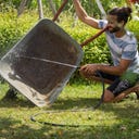 Hišni in vrtni avtomat 5000 SilentComfort