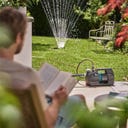 Hišni in vrtni avtomat 5000 SilentComfort