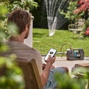 Hišni in vrtni avtomat 5000 SilentComfort