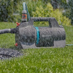 GARDENA Vrtna črpalka 5000 Silent