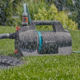 GARDENA Komplet vrtne črpalke 5000 Silent