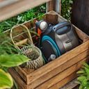 Mobilni kolut za cev MoveMatic, 12 m + 1,5 m