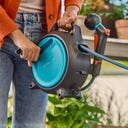 GARDENA Mobilni kolut za cev Move, 10 m + 1,5 m