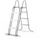 Intex Safety Ladder for Pools 91 - 107cm High - 1 Piece