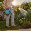 GARDENA Mobilni kolut za cev Move, 10 m + 1,5 m