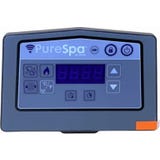 Display für PureSpa 128440/442 (Version 2021)