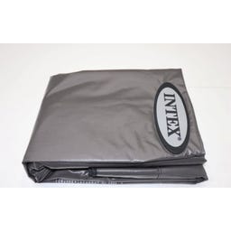 Intex Ersatzteile Abdeckung für PureSpa Graphite 28442 - 1 Stk.