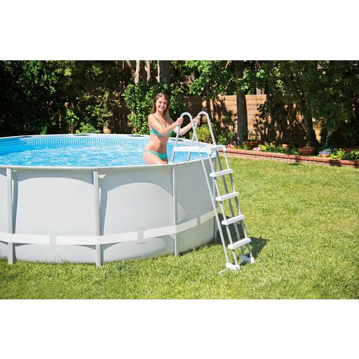 Intex Safety Ladder for Pools 132cm+ - 1 Piece