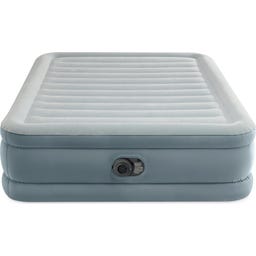 Lutbett Premium Comfort Queen 203 x 152 x 46 cm - 1 Stk.