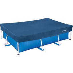 Abdeckplane All-Season Deluxe Frame Pool 300 x 200 cm - 1 Stk.