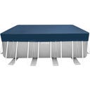 Abdeckplane All-Season Deluxe Frame Pool 400 x 200 cm - 1 Stk.
