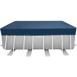 Abdeckplane All-Season Deluxe Frame Pool 400 x 200 cm - 1 Stk.