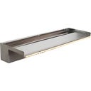 Heissner Element za vodopad od nehrđajućeg čelika - 60 cm