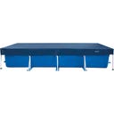 Abdeckplane All-Season Deluxe Frame Pool 450 x 220 cm - 1 Stk.