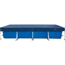 Abdeckplane All-Season Deluxe Frame Pool 450 x 220 cm - 1 Stk.