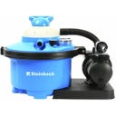 Grande Pool Set Redondo Ø 457 x 135 cm - Conjunto completo Small