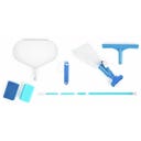 Grande Pool Set Redondo Ø 457 x 135 cm - Conjunto completo Small