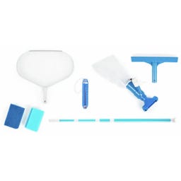 Grande Pool Set Redondo Ø 457 x 135 cm - Conjunto completo Small