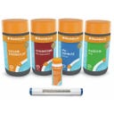 Grande Pool Set Redondo Ø 457 x 135 cm - Conjunto completo Small