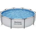 Bestway Frame Pool Steel Pro MAX™ Ø 305 x 76 cm - 1 ks