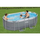 Frame Pool Oval Steel Pro Max 305 x 200 x 84 cm - 1 бр.