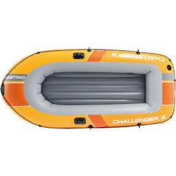 Schlauchboot Challenger 2 236 x 114 x 41 cm