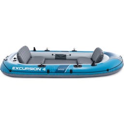 Schlauchboot Excursion 4 315 x 165 x 43 cm