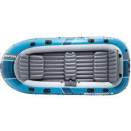 Schlauchboot Excursion 5 366 x 168 x 43 cm