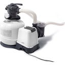 Sandfilteranlage Krystal Clear SX2100 4,7 m³ mit WiFi