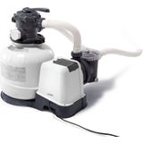 P&iacute;skov&aacute; filtračn&iacute; jednotka Krystal Clear SX2100, 4,7 m&sup3; s WiFi