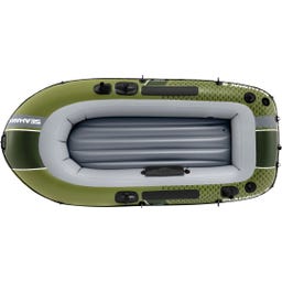 Intex Schlauchboot Seahawk 2 236 x 114 x 41 cm