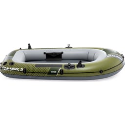 Intex Schlauchboot Seahawk 2 236 x 114 x 41 cm