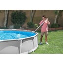 Intex Reinigungsset Deluxe Aufsätze