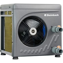 Steinbach Mini Warmtepomp - Met geïntegreerde stromingssensor