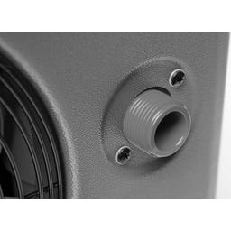 Steinbach Mini Warmtepomp - Met geïntegreerde stromingssensor