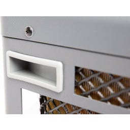 Steinbach Mini Warmtepomp - Met geïntegreerde stromingssensor