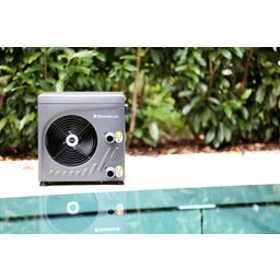 Steinbach Mini Warmtepomp - Met geïntegreerde stromingssensor