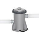 Steel Pro MAX™ Frame Pool Set Ø 366 x 100 cm Includes Filter Pump - 1 item