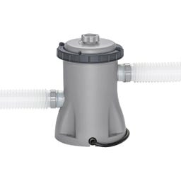 Steel Pro MAX™ Frame Pool Set Ø 366 x 100 cm Includes Filter Pump - 1 item