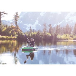 Intex Kajak Challenger K1 - 274 x 76 x 33 cm