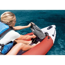 Intex Kajak ExcursionPro K2 - 384 x 94 x 46 cm