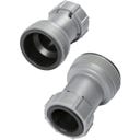 Bestway Slangadapter 38 mm - 32 mm - 1 set
